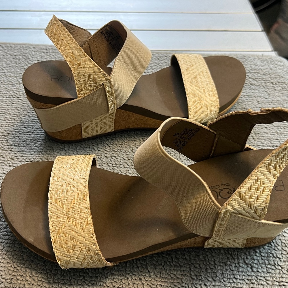 Boutique By Corky